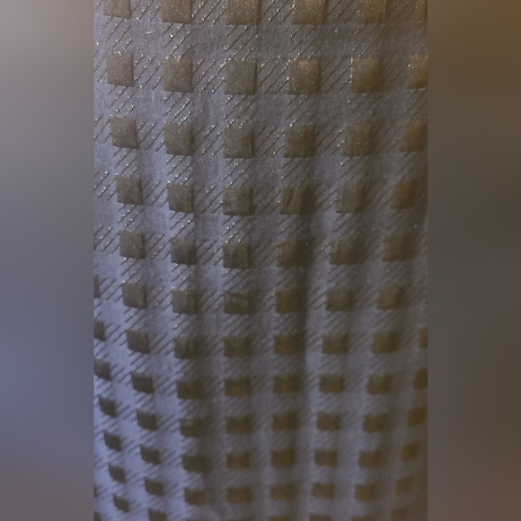 NWOT! Banana Republic Navy Pencil Skirt Size 8 - Picture 4 of 4